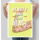 Постер Beauty and the beast