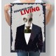Постер Designed for living, Створений для життя