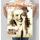 Вінтажний постер Marilyn Monroe Мерилін Монро