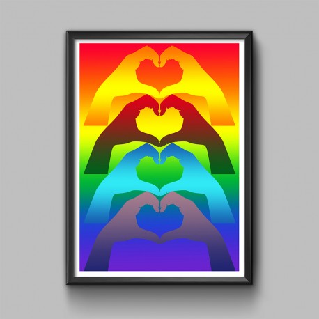 LGBT Poster