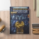 Арна Логард "Бункер для ягнят. Плавучий острів" Електронна книга
