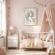 Дитячий постер з єдинорогом Dream Big, Little One