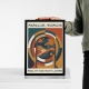 Постер Parallel Worlds – Future Vision Collection