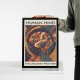 Постер Human Mind – Future Vision Collection