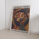 Постер Human Mind – Future Vision Collection