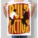 Дизайнерський постер Pulp Fiction