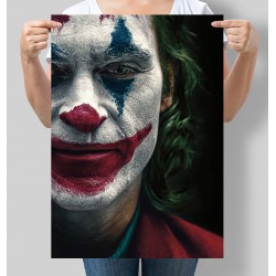 Джокер Артур Флек Joker 2019