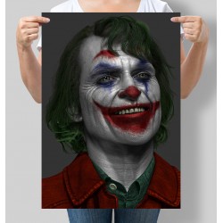 Джокер Артур Флек Joker 2019